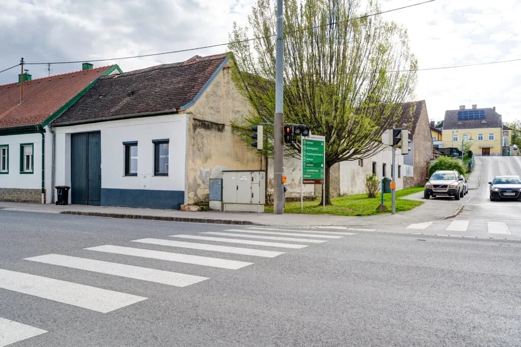 4-Zimmer-Haus kaufen in Mistelbach – 138 m², € 499.000