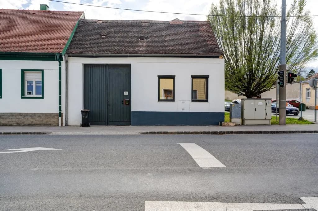 4-Zimmer-Haus kaufen in Mistelbach – 138 m², € 499.000 – Bild 2 von 31
