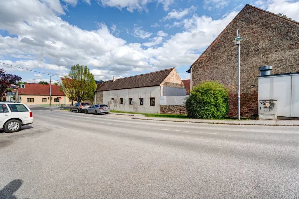 4-Zimmer-Haus kaufen in Mistelbach – 138 m², € 499.000 – Bild 3 von 31