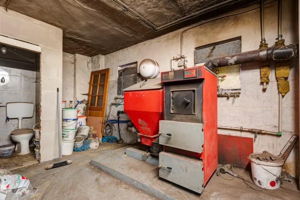 4-Zimmer-Haus kaufen in Mistelbach – 138 m², € 499.000 – Bild 9 von 31