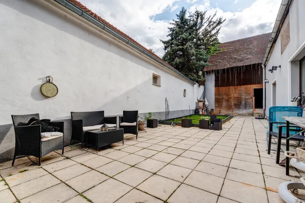 4-Zimmer-Haus kaufen in Mistelbach – 138 m², € 499.000 – Bild 12 von 31
