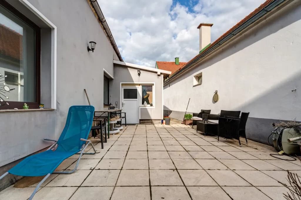 4-Zimmer-Haus kaufen in Mistelbach – 138 m², € 499.000 – Bild 13 von 31