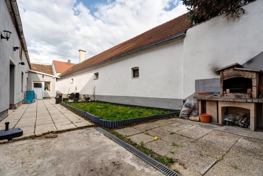 4-Zimmer-Haus kaufen in Mistelbach – 138 m², € 499.000 – Bild 14 von 31