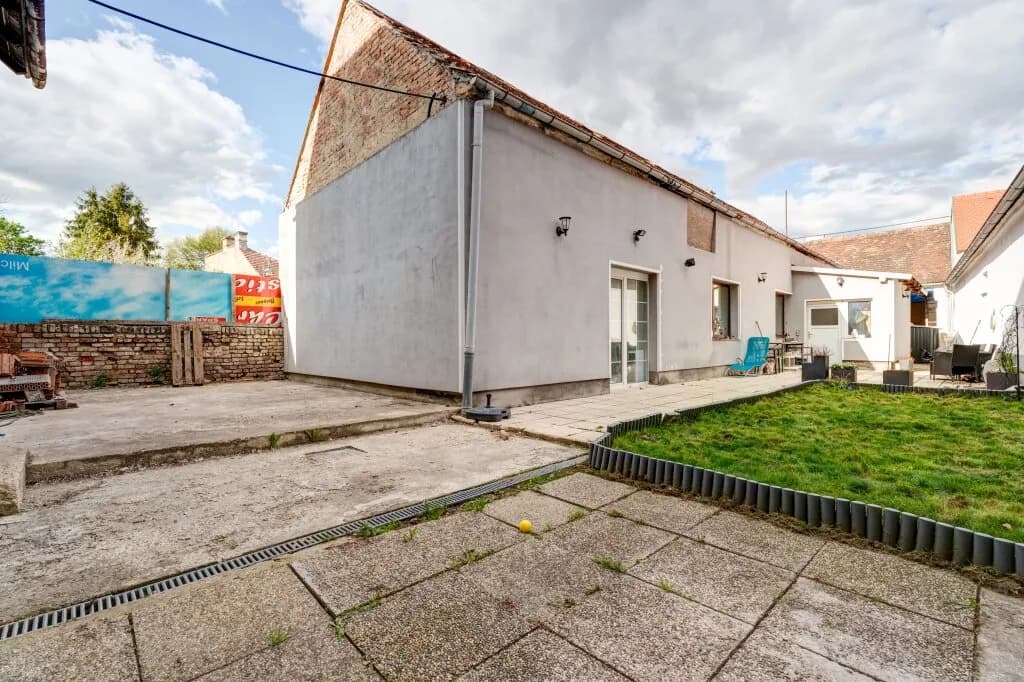 4-Zimmer-Haus kaufen in Mistelbach – 138 m², € 499.000 – Bild 15 von 31