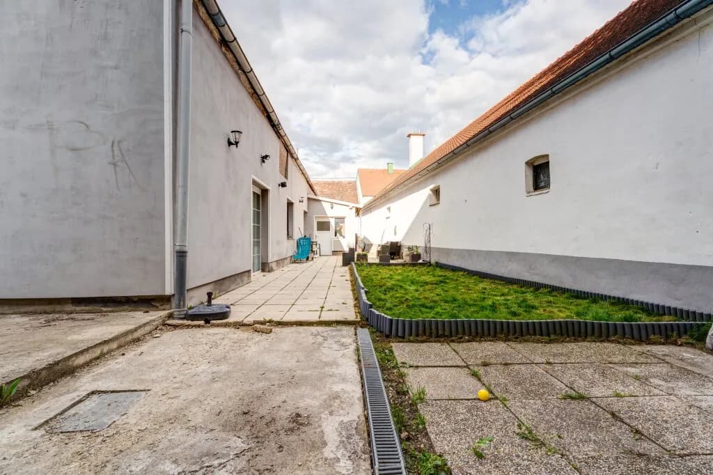4-Zimmer-Haus kaufen in Mistelbach – 138 m², € 499.000 – Bild 16 von 31