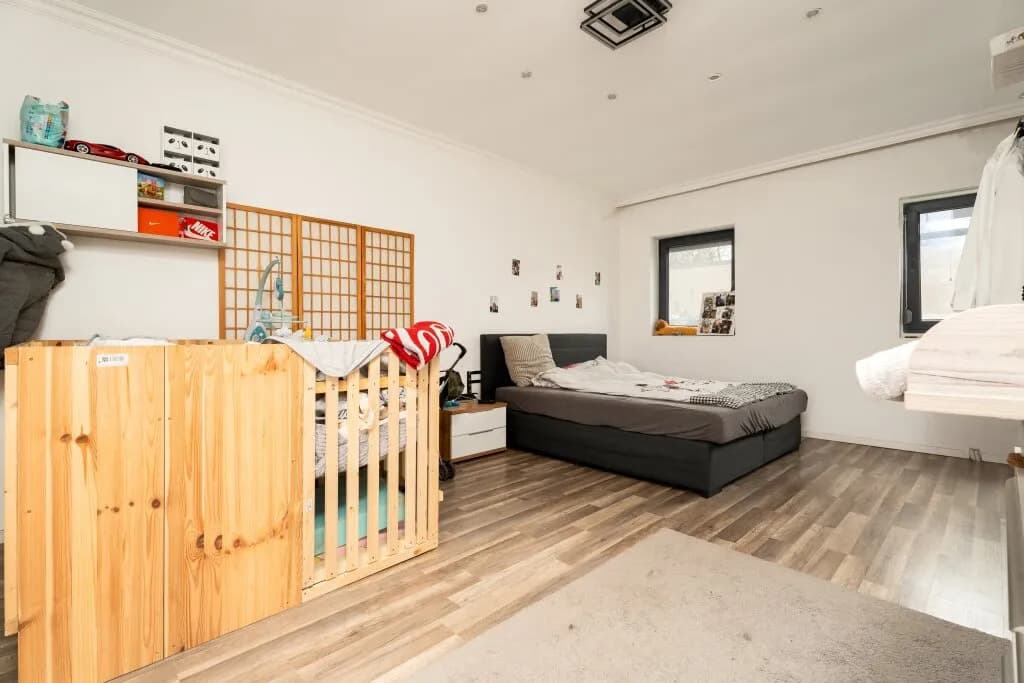 4-Zimmer-Haus kaufen in Mistelbach – 138 m², € 499.000 – Bild 18 von 31