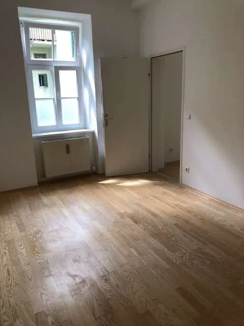 2-Zimmer-Wohnung mieten in Graz – 32 m², € 485 – Bild 1 von 9