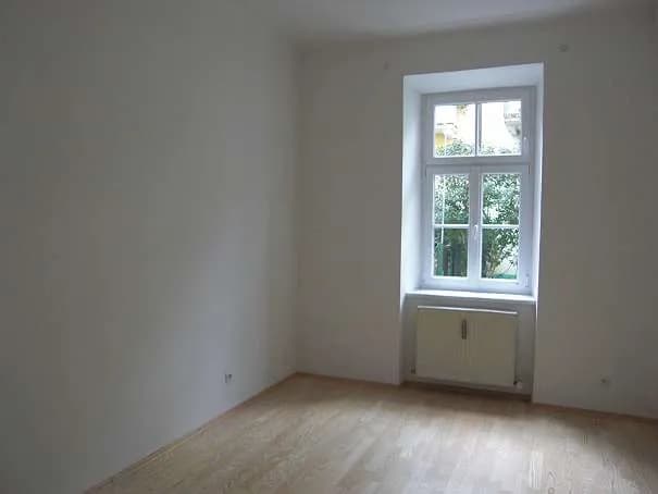 2-Zimmer-Wohnung mieten in Graz – 32 m², € 485 – Bild 3 von 9
