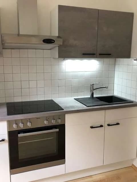 2-Zimmer-Wohnung mieten in Graz – 32 m², € 485 – Bild 4 von 9