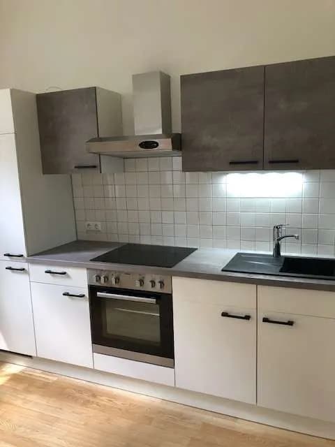2-Zimmer-Wohnung mieten in Graz – 32 m², € 485 – Bild 5 von 9
