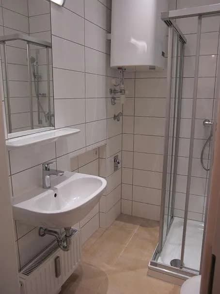 2-Zimmer-Wohnung mieten in Graz – 32 m², € 485 – Bild 7 von 9