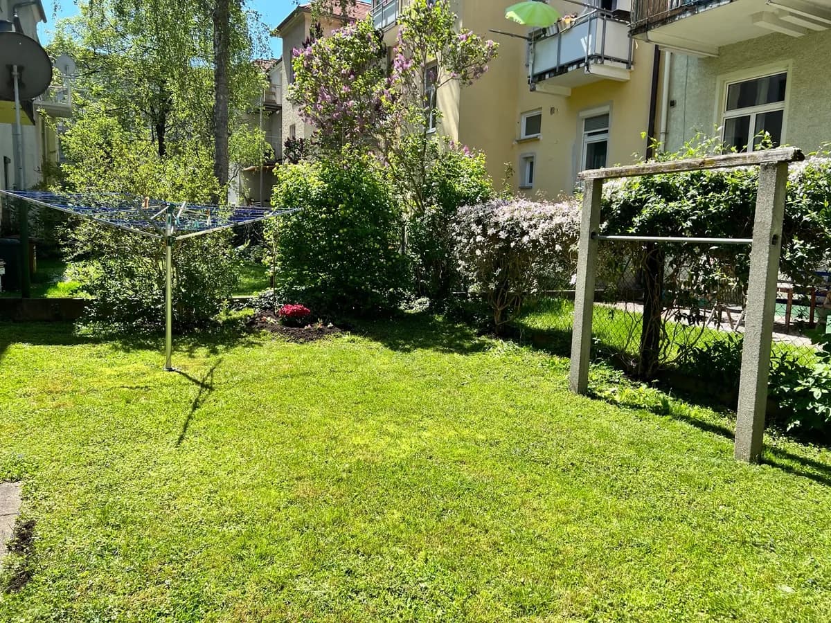 2-Zimmer-Wohnung mieten in Graz – 32 m², € 485 – Bild 8 von 9