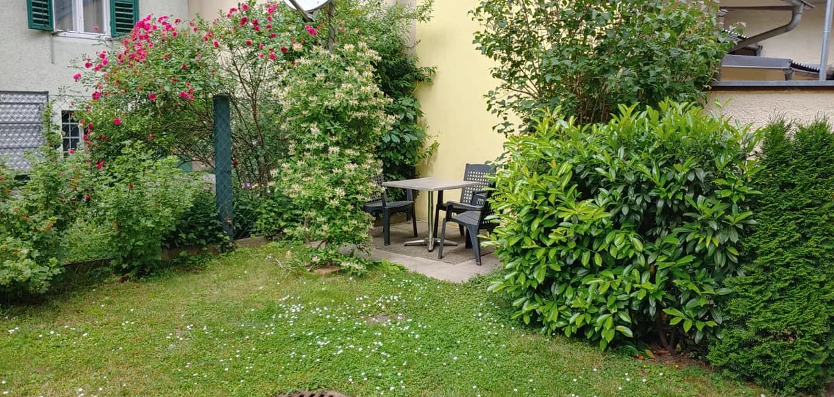 2-Zimmer-Wohnung mieten in Graz – 32 m², € 485 – Bild 9 von 9
