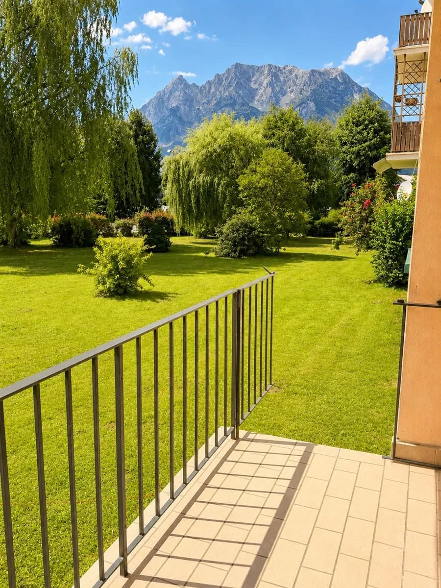 3-Zimmer-Wohnung mieten in Liezen – 74 m², € 960