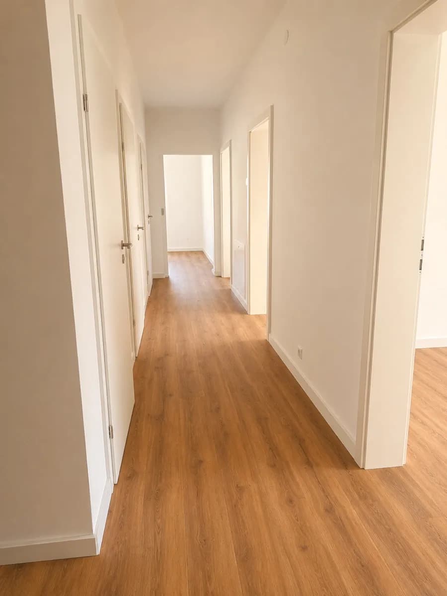 3-Zimmer-Wohnung mieten in Liezen – 74 m², € 960 – Bild 2 von 8