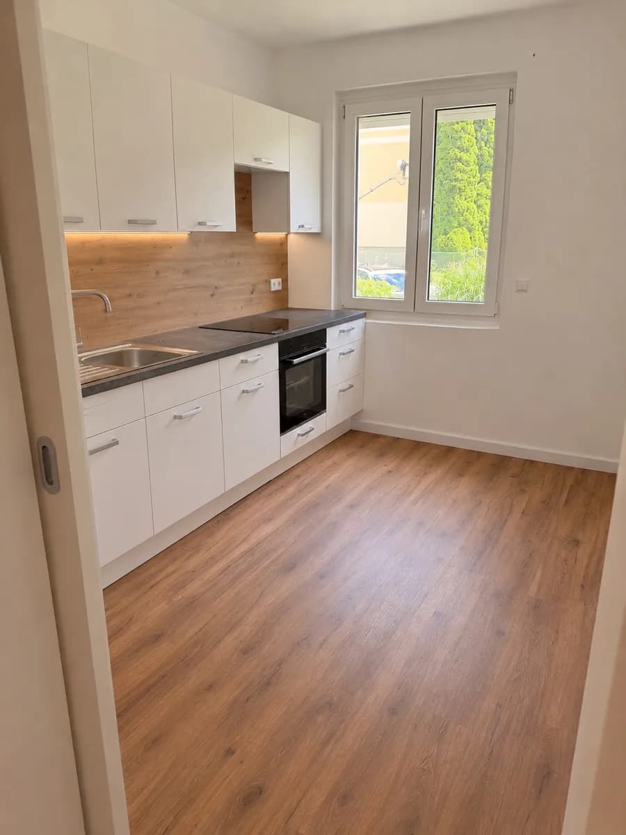 3-Zimmer-Wohnung mieten in Liezen – 74 m², € 960 – Bild 4 von 8