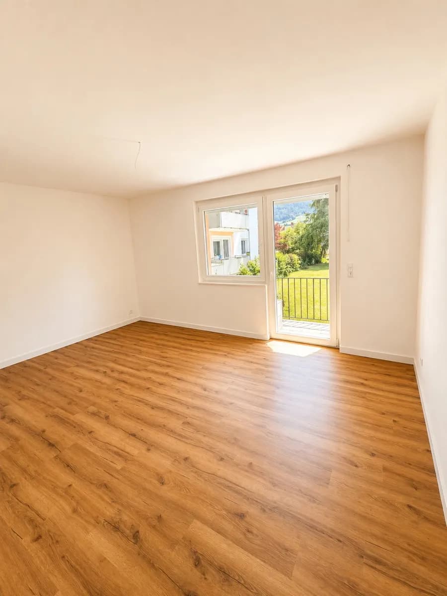 3-Zimmer-Wohnung mieten in Liezen – 74 m², € 960 – Bild 6 von 8
