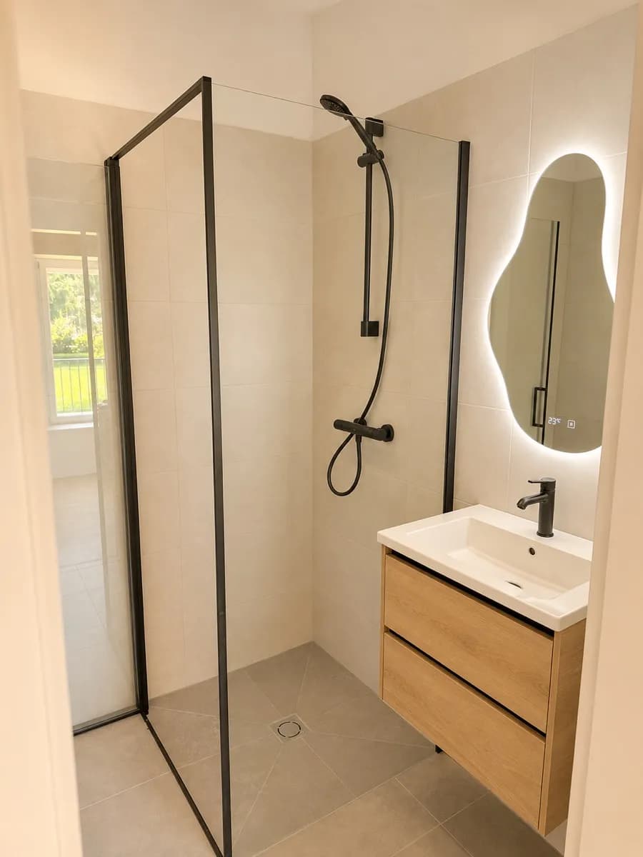 3-Zimmer-Wohnung mieten in Liezen – 74 m², € 960 – Bild 8 von 8