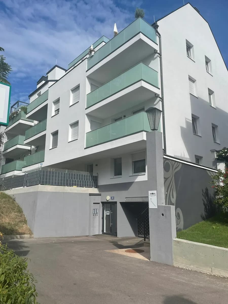 Wohnung mieten in Wien – 82 m², € 1.968 – Bild 1 von 20