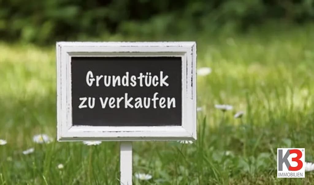 Grundstück kaufen in Zell am See – 1 564 m², € 681.904