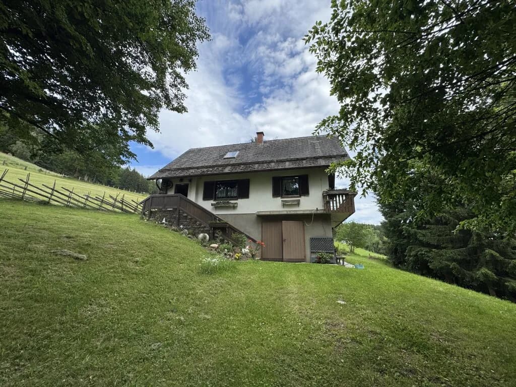 4-Zimmer-Wohnung kaufen in Deutschlandsberg – 82 m², € 285.000 – Bild 2 von 36