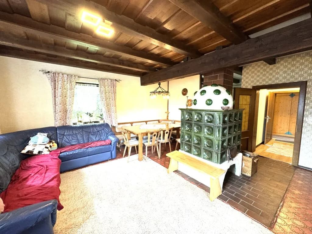 4-Zimmer-Wohnung kaufen in Deutschlandsberg – 82 m², € 285.000 – Bild 8 von 36