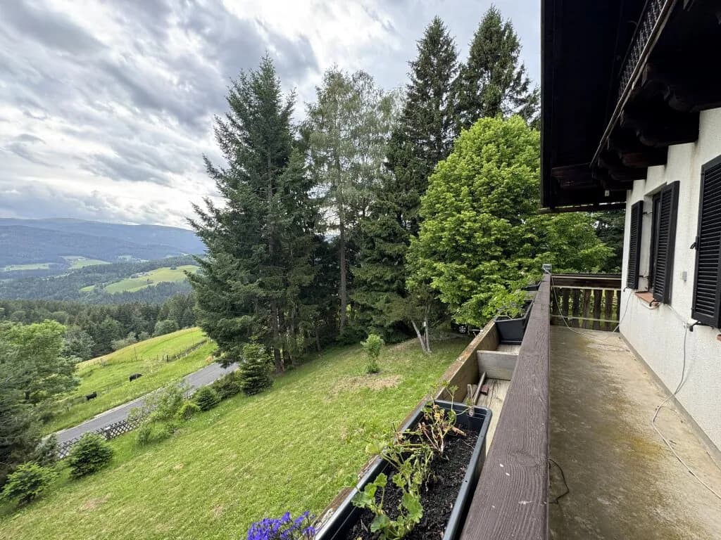 4-Zimmer-Wohnung kaufen in Deutschlandsberg – 82 m², € 285.000 – Bild 20 von 36