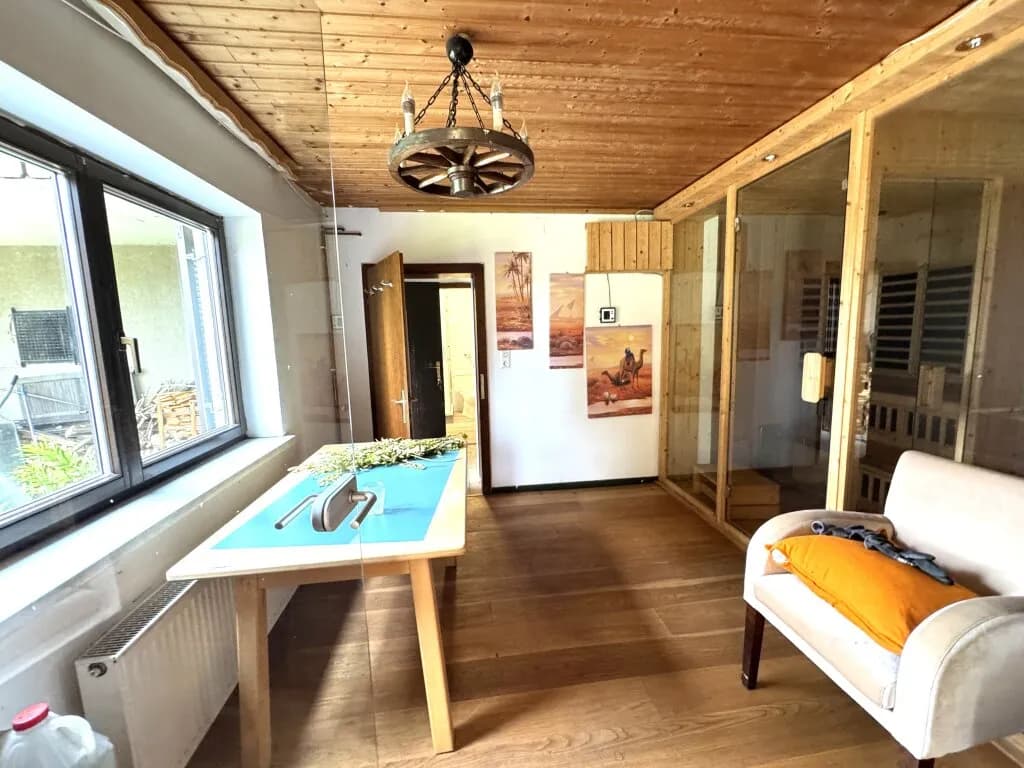4-Zimmer-Wohnung kaufen in Deutschlandsberg – 82 m², € 285.000 – Bild 22 von 36