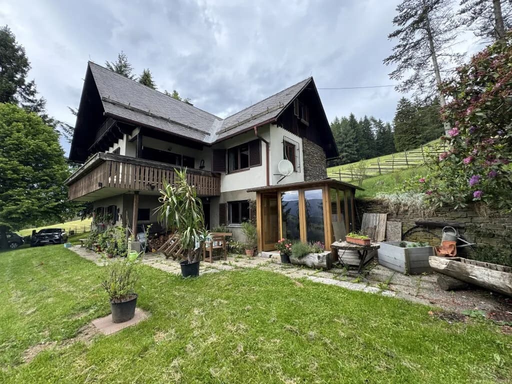 4-Zimmer-Wohnung kaufen in Deutschlandsberg – 82 m², € 285.000 – Bild 32 von 36