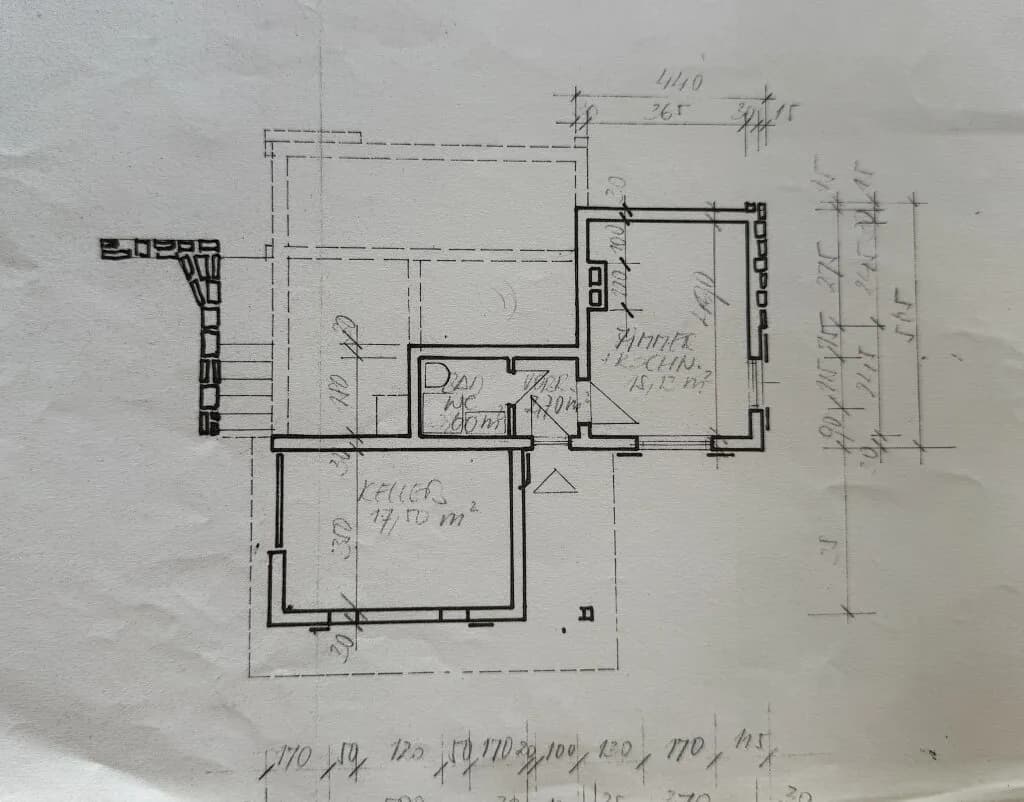 4-Zimmer-Wohnung kaufen in Deutschlandsberg – 82 m², € 285.000 – Bild 34 von 36