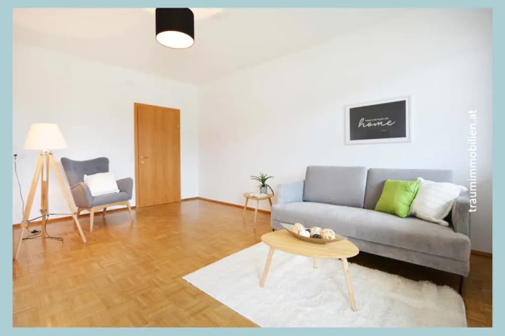3-Zimmer-Wohnung kaufen in Feldkirchen – 74,17 m², € 189.000 – Bild 6 von 16