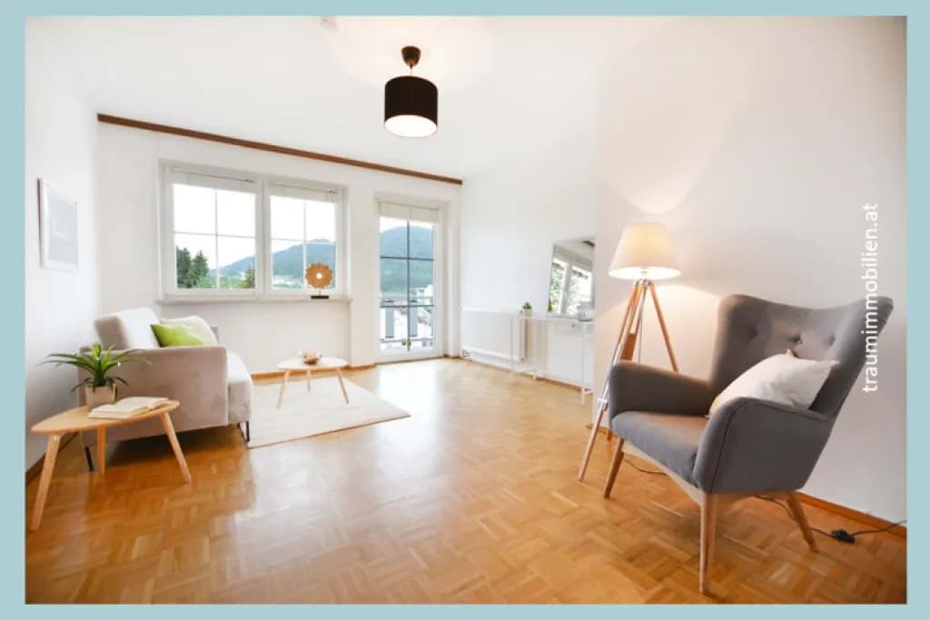 3-Zimmer-Wohnung kaufen in Feldkirchen – 74,17 m², € 189.000 – Bild 7 von 16