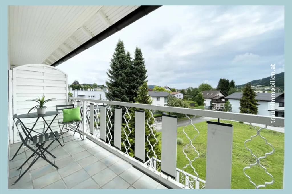 3-Zimmer-Wohnung kaufen in Feldkirchen – 74,17 m², € 189.000 – Bild 8 von 16