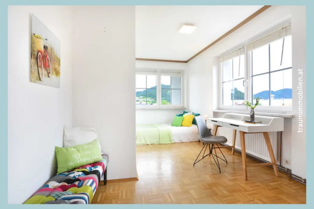 3-Zimmer-Wohnung kaufen in Feldkirchen – 74,17 m², € 189.000 – Bild 9 von 16