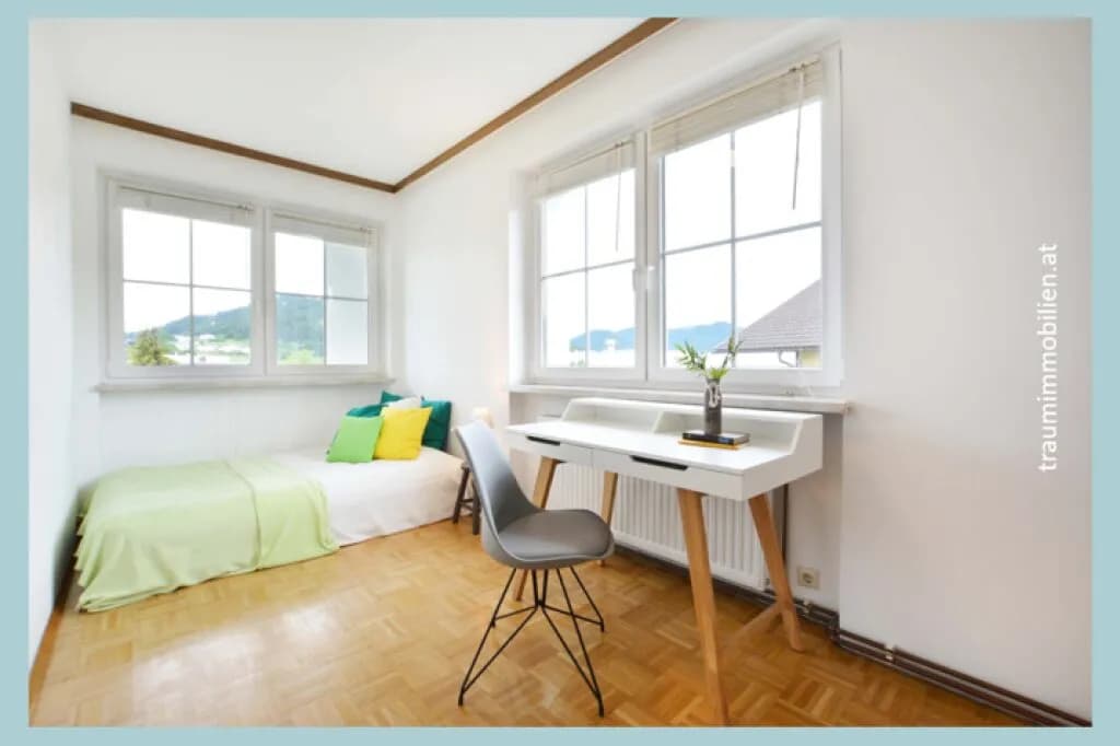 3-Zimmer-Wohnung kaufen in Feldkirchen – 74,17 m², € 189.000 – Bild 10 von 16