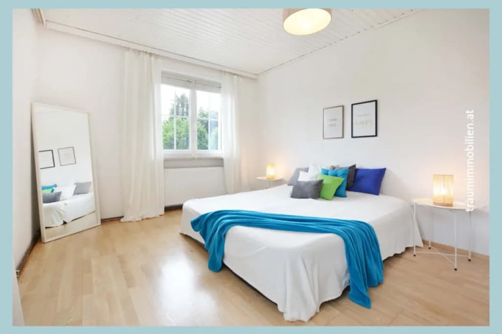 3-Zimmer-Wohnung kaufen in Feldkirchen – 74,17 m², € 189.000 – Bild 12 von 16