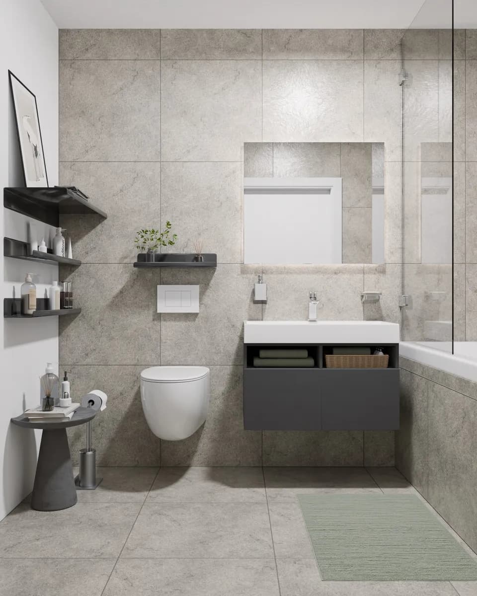 4-Zimmer-Wohnung kaufen in Wien – 105,56 m², € 675.000 – Bild 4 von 8