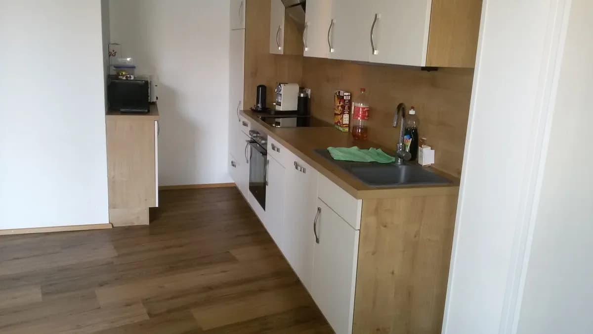 3-Zimmer-Wohnung mieten in Sankt Pölten Land – 68 m², € 760 – Bild 2 von 8