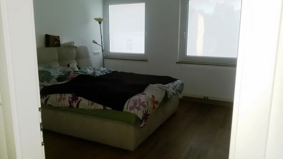3-Zimmer-Wohnung mieten in Sankt Pölten Land – 68 m², € 760 – Bild 4 von 8