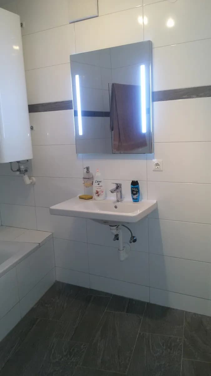 3-Zimmer-Wohnung mieten in Sankt Pölten Land – 68 m², € 760 – Bild 6 von 8