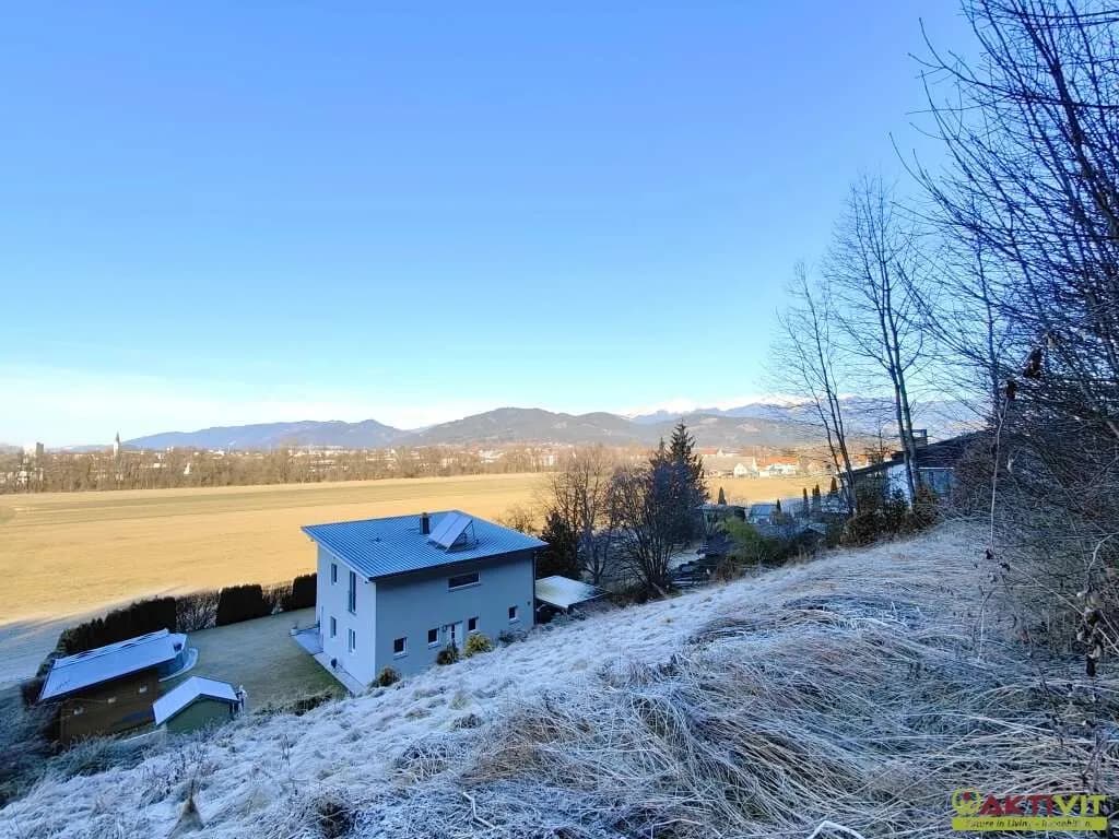 Grundstück kaufen in Murtal – 1 023 m², € 79.500
