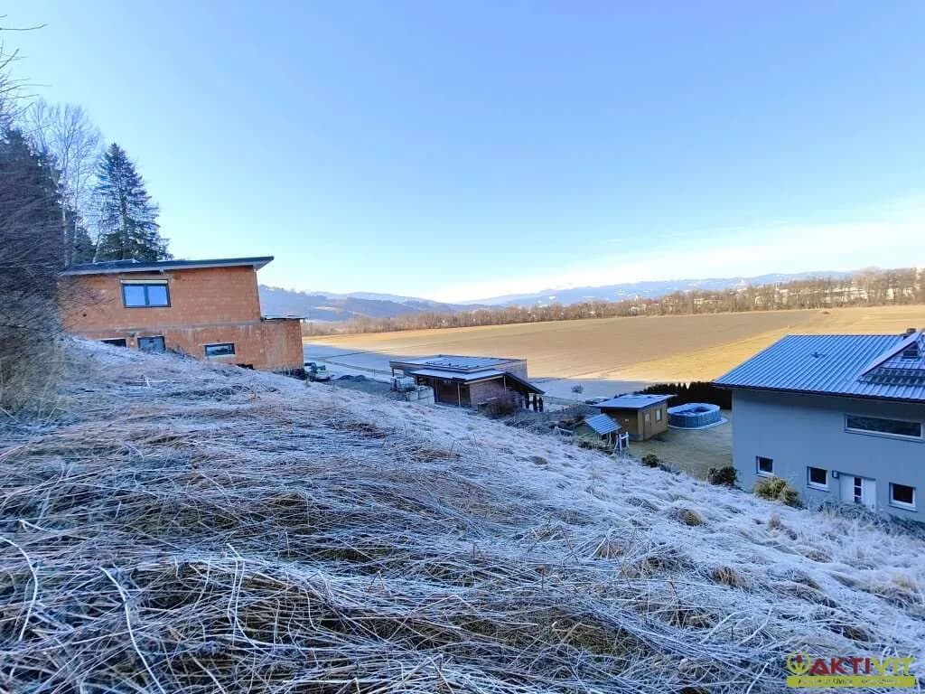 Grundstück kaufen in Murtal – 1 023 m², € 79.500 – Bild 3 von 5