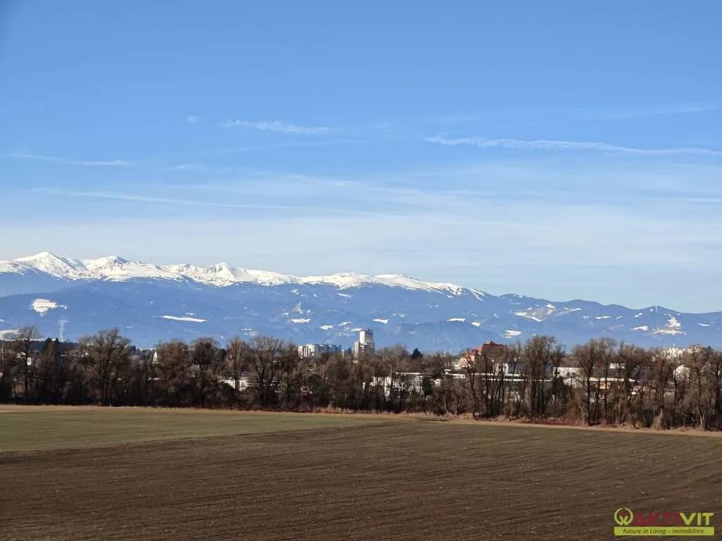 Grundstück kaufen in Murtal – 1 023 m², € 79.500 – Bild 4 von 5