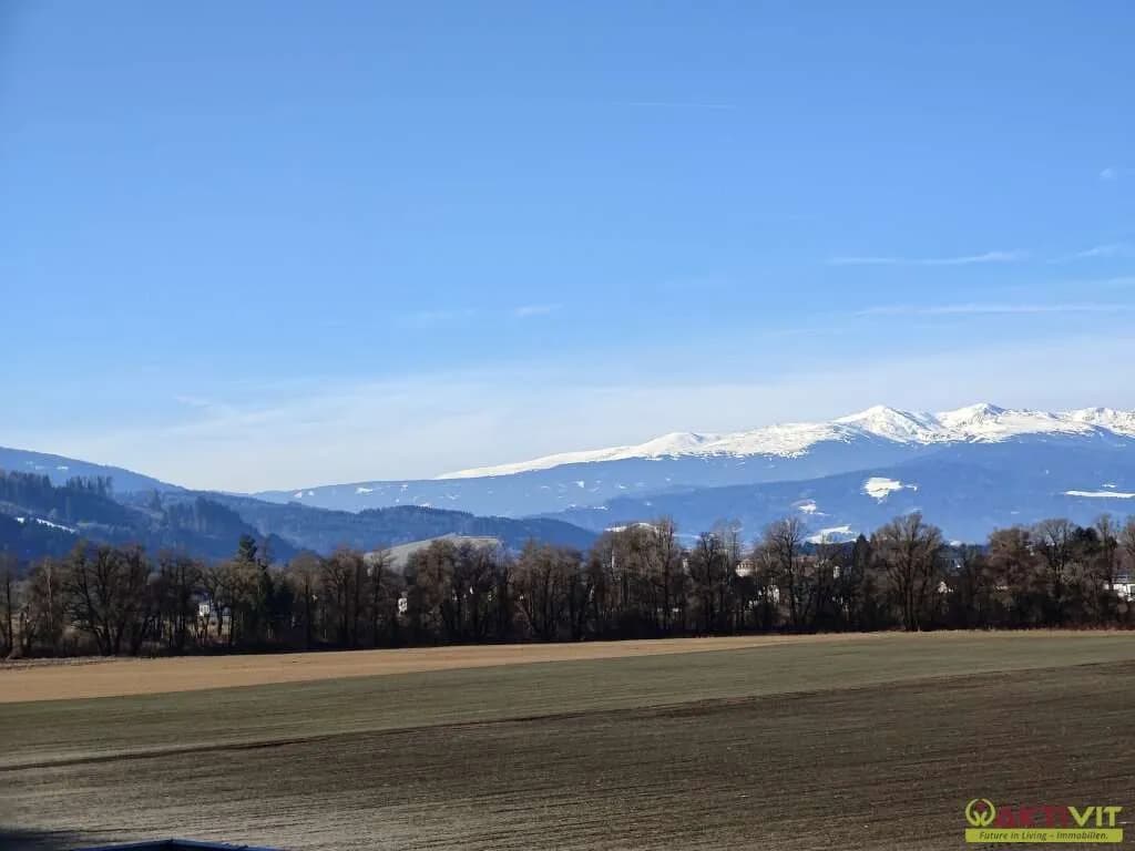 Grundstück kaufen in Murtal – 1 023 m², € 79.500 – Bild 5 von 5