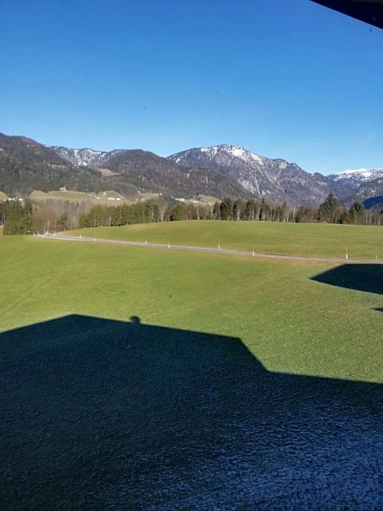 2-Zimmer-Wohnung mieten in Kufstein – 45 m², € 800