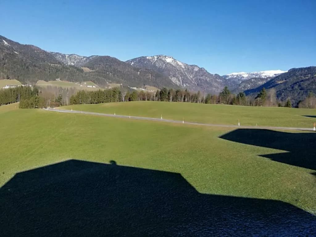 2-Zimmer-Wohnung mieten in Kufstein – 45 m², € 800 – Bild 2 von 23