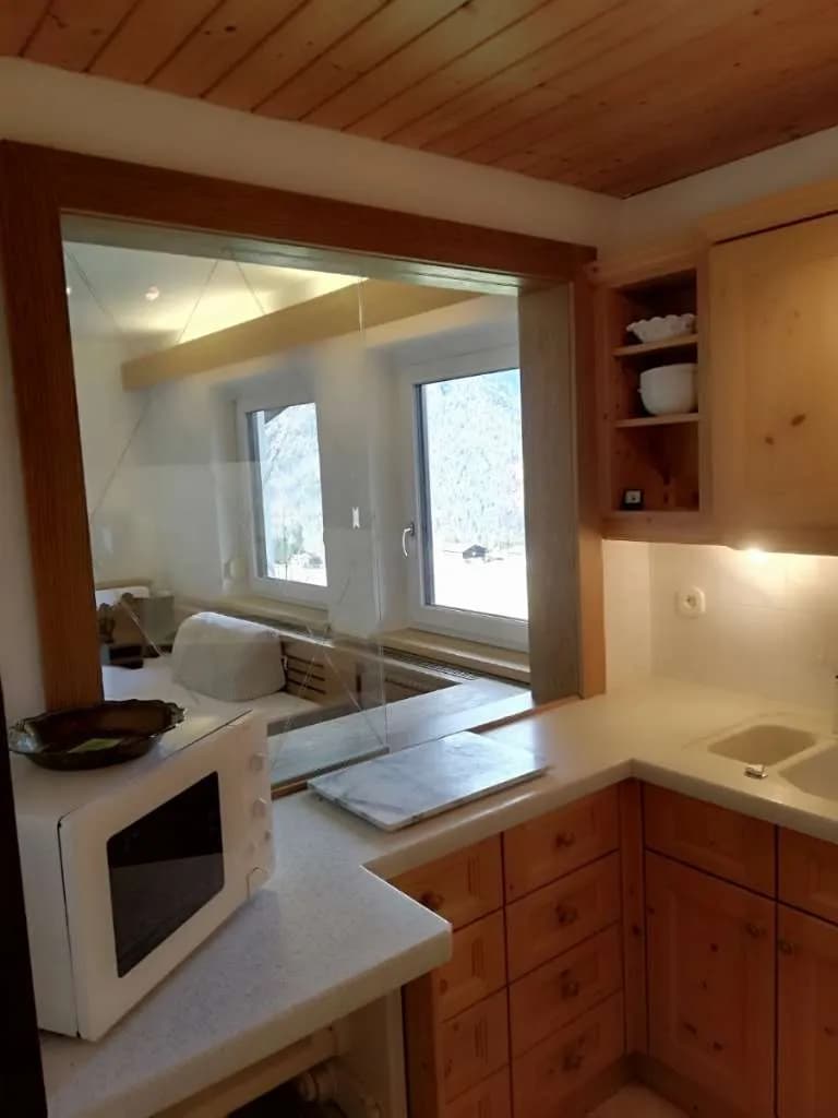2-Zimmer-Wohnung mieten in Kufstein – 45 m², € 800 – Bild 5 von 23