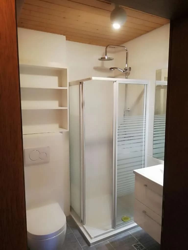 2-Zimmer-Wohnung mieten in Kufstein – 45 m², € 800 – Bild 14 von 23