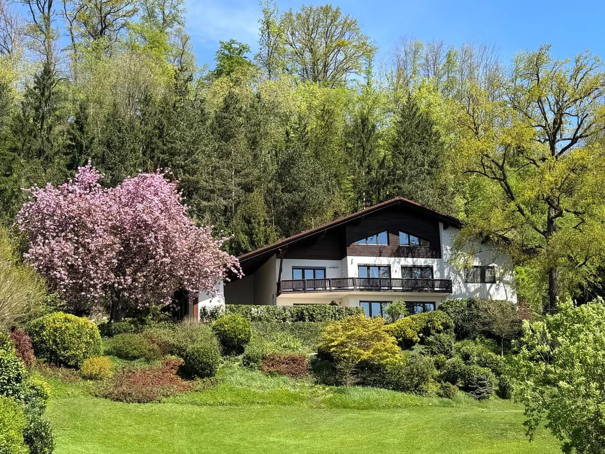 Immobilie kaufen in Steyr – 400 m², € 1.190.000