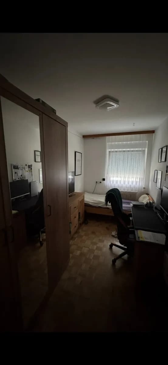4-Zimmer-Wohnung kaufen in Vöcklabruck – 102 m², € 270.000